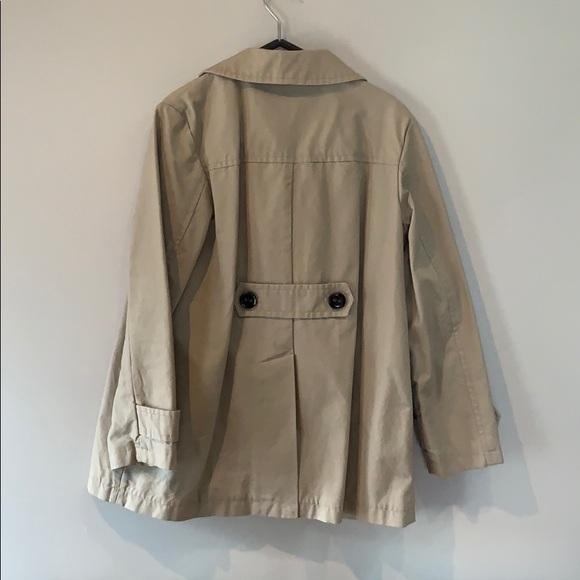 Khaki Jacket - Picture 4 of 5